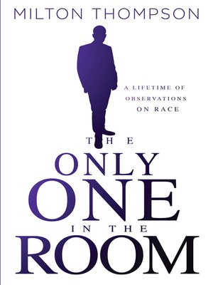 The Only One In the Room - ebook